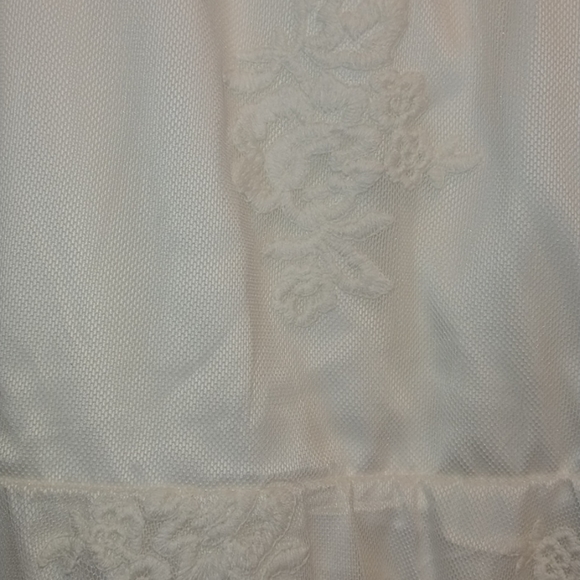 COPY - Ivory bridal dress - Picture 2 of 5